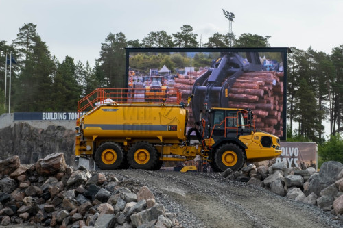 Volvo Days 2026 - 094